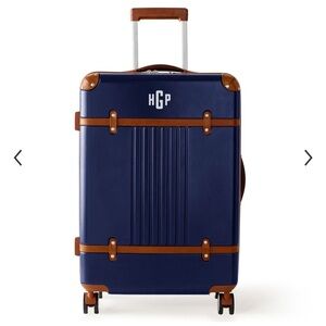 Mark & Graham Terminal 1 Checked Luggage GUC